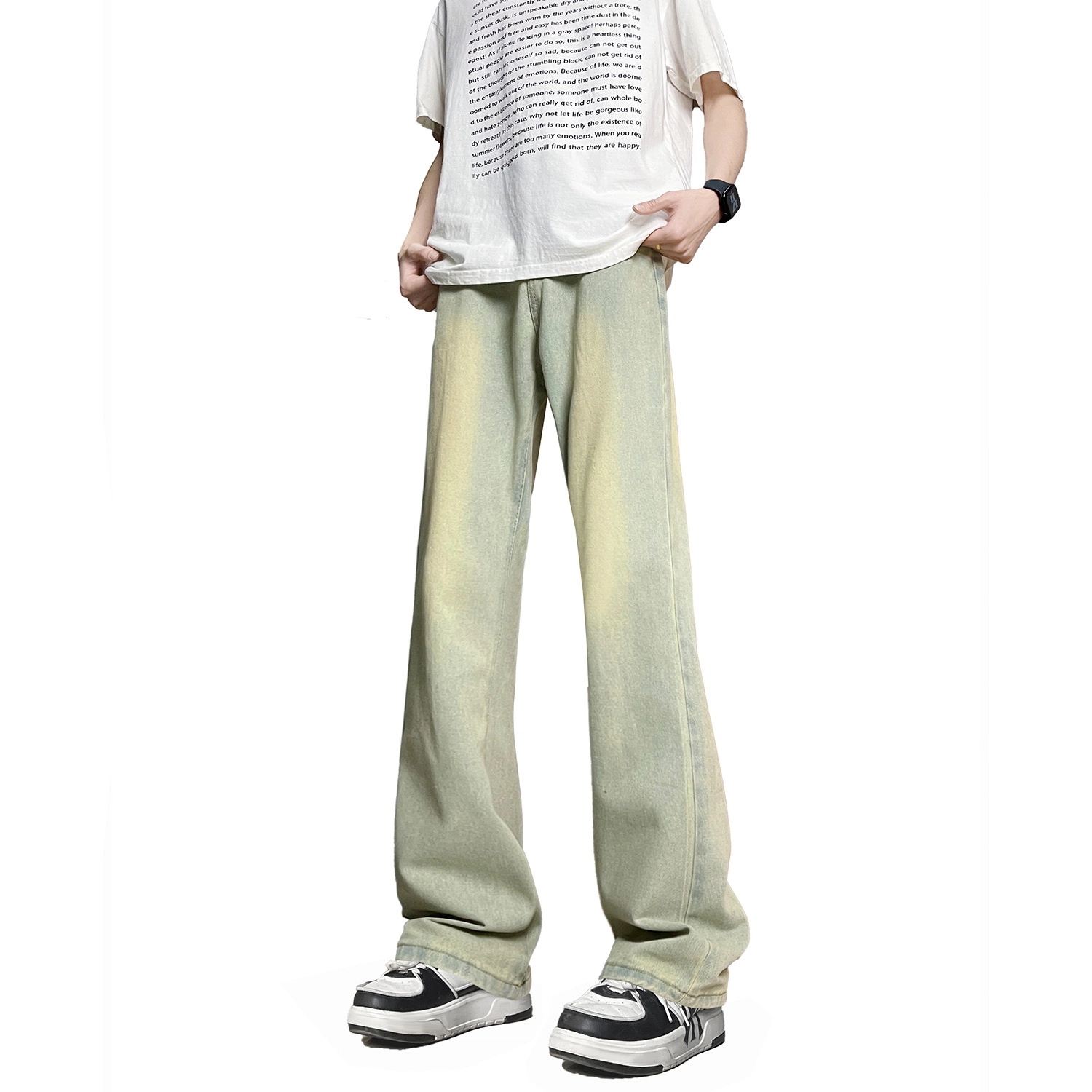 JEANSWEST cleanfit