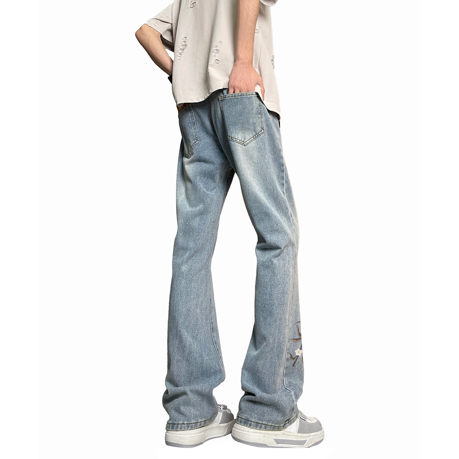 JEANSWEST vibelogo