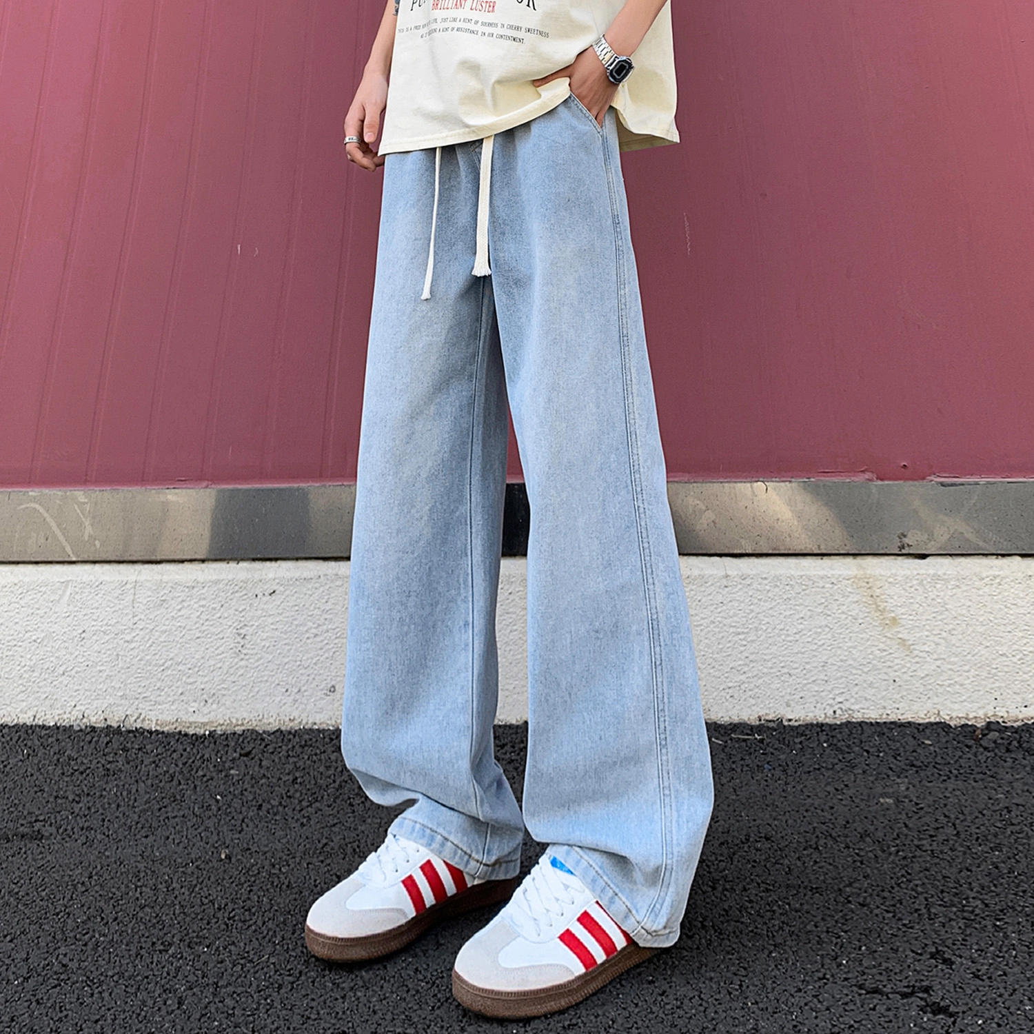 JEANSWEST vibe