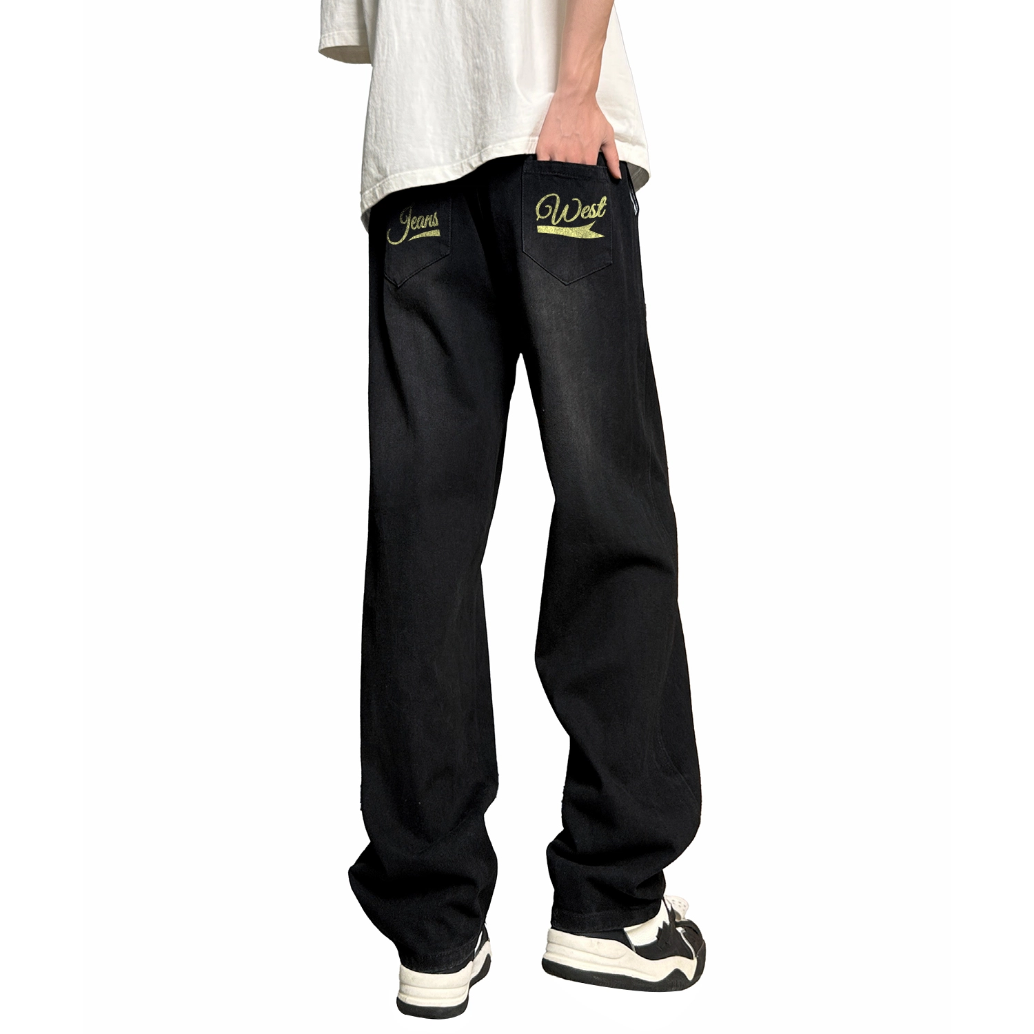 JEANSWEST Logo