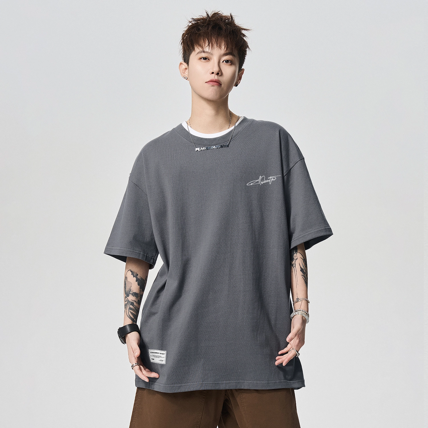 JEANSWEST logoT
