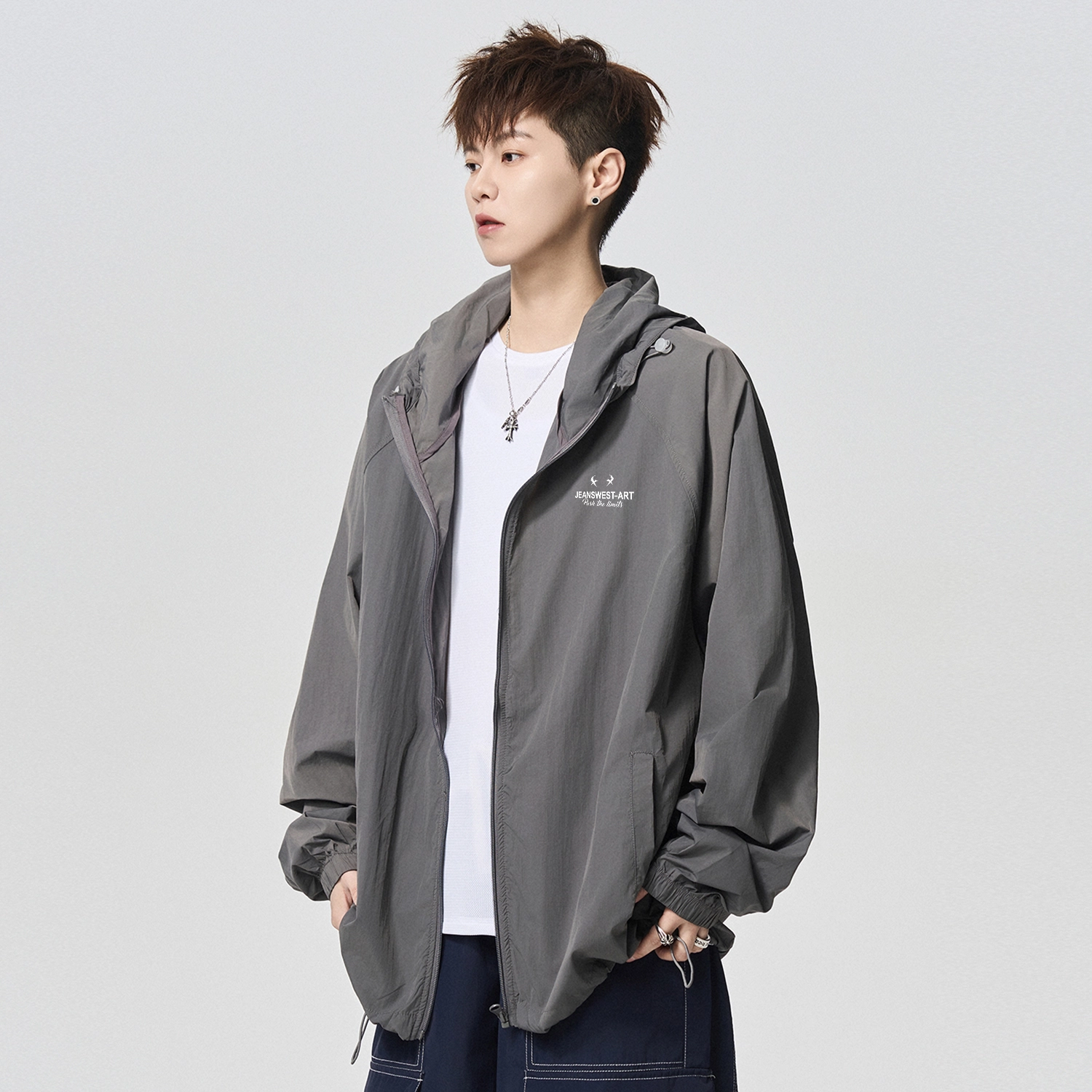 JEANSWEST UPF50+