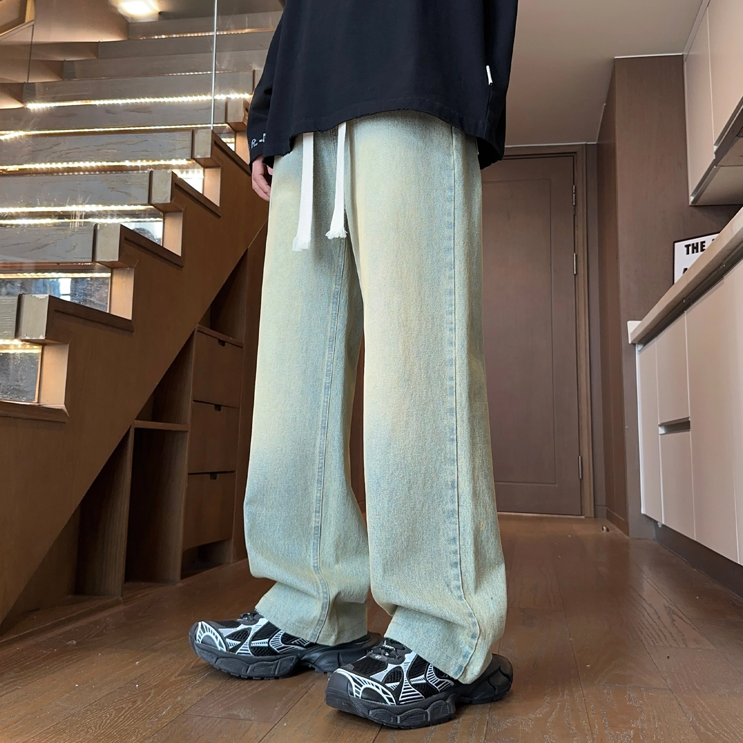 JEANSWEST
