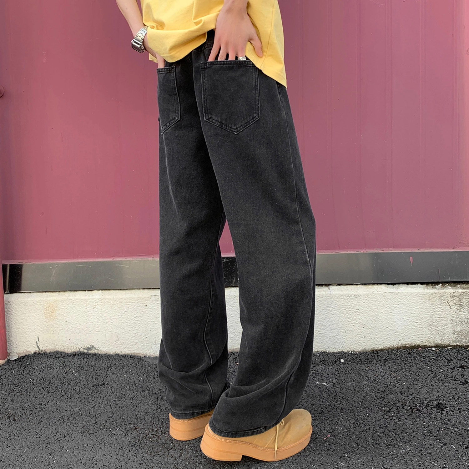 JEANSWEST vibe