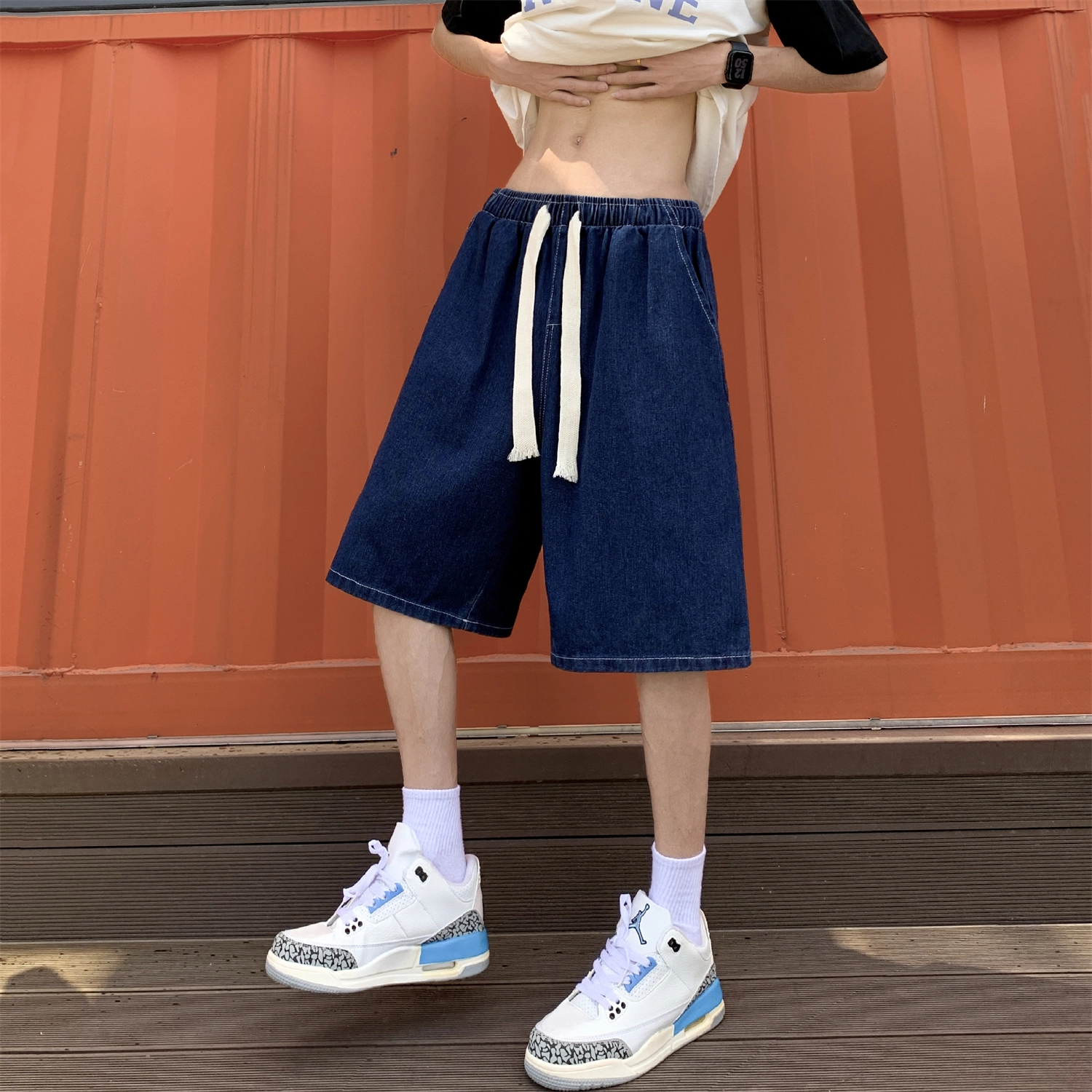 JEANSWEST vibe