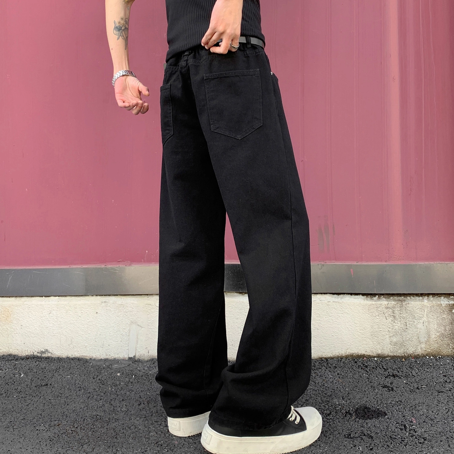 JEANSWEST vibe