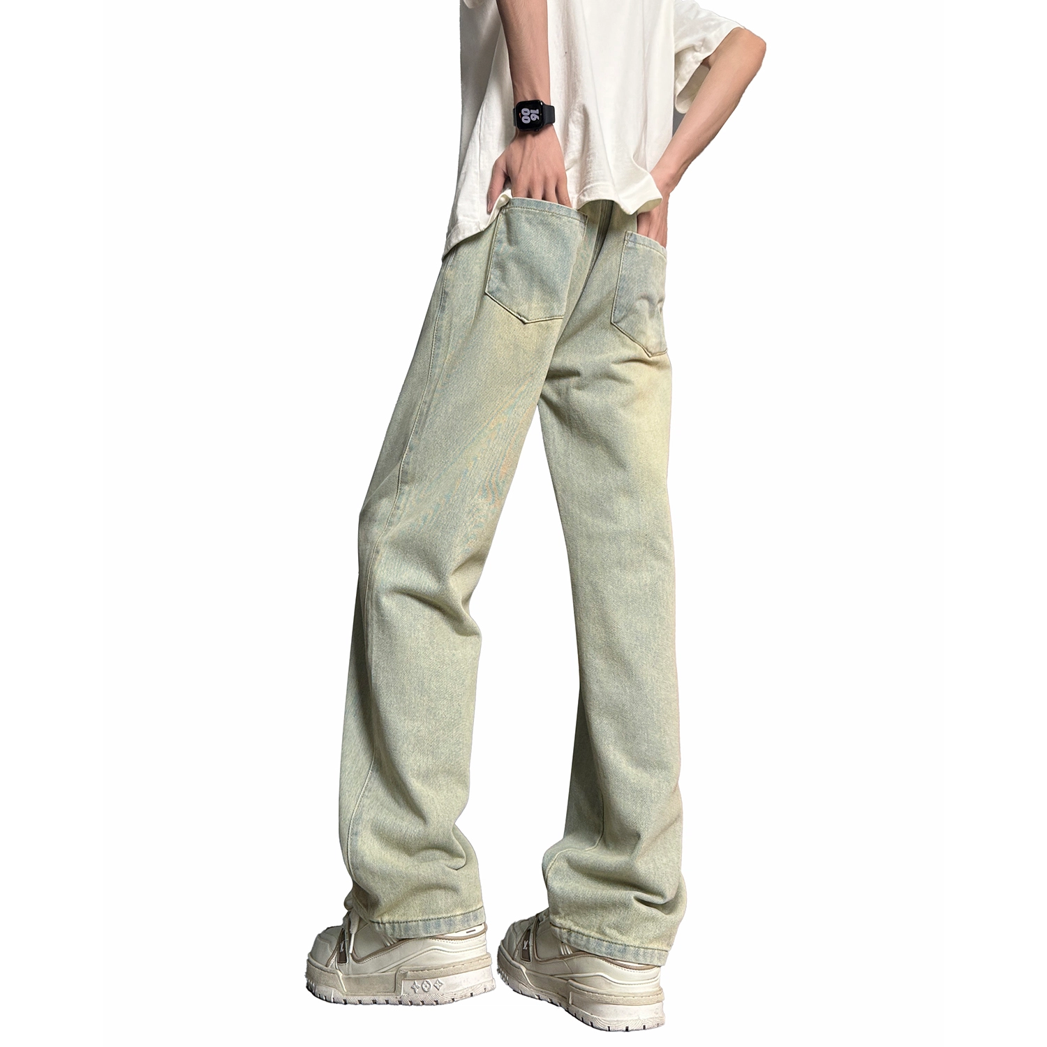 JEANSWEST