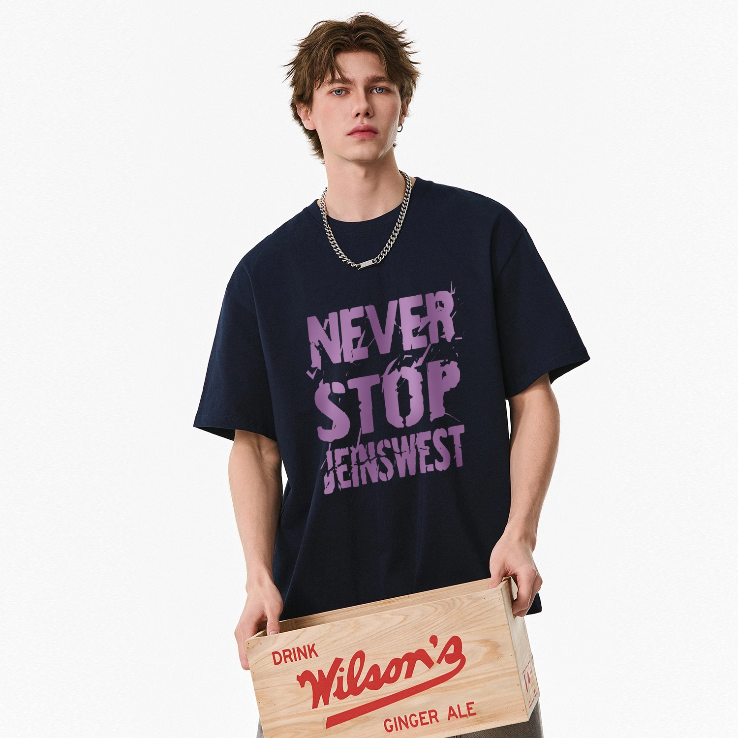 JEANSWEST t