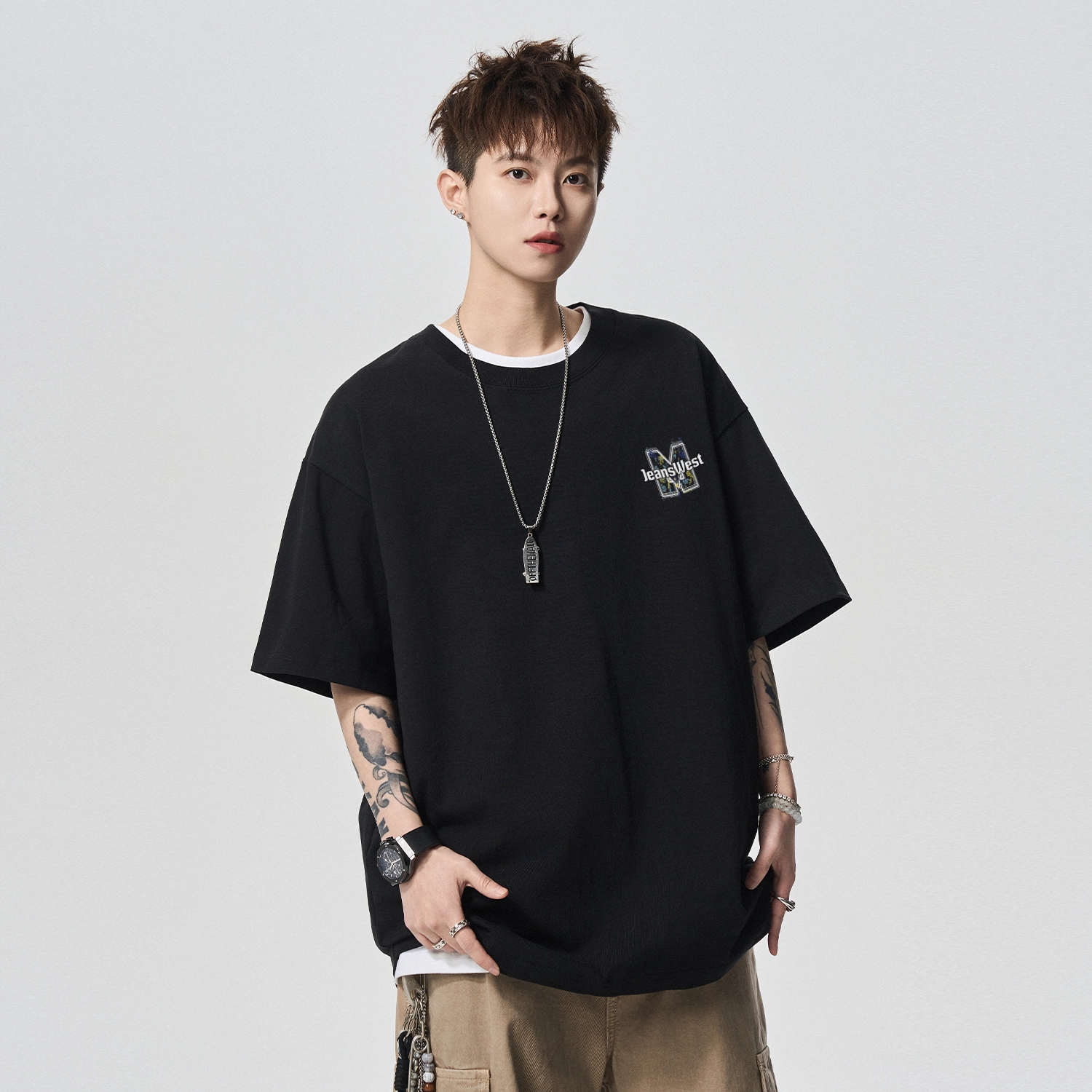 JEANSWEST T