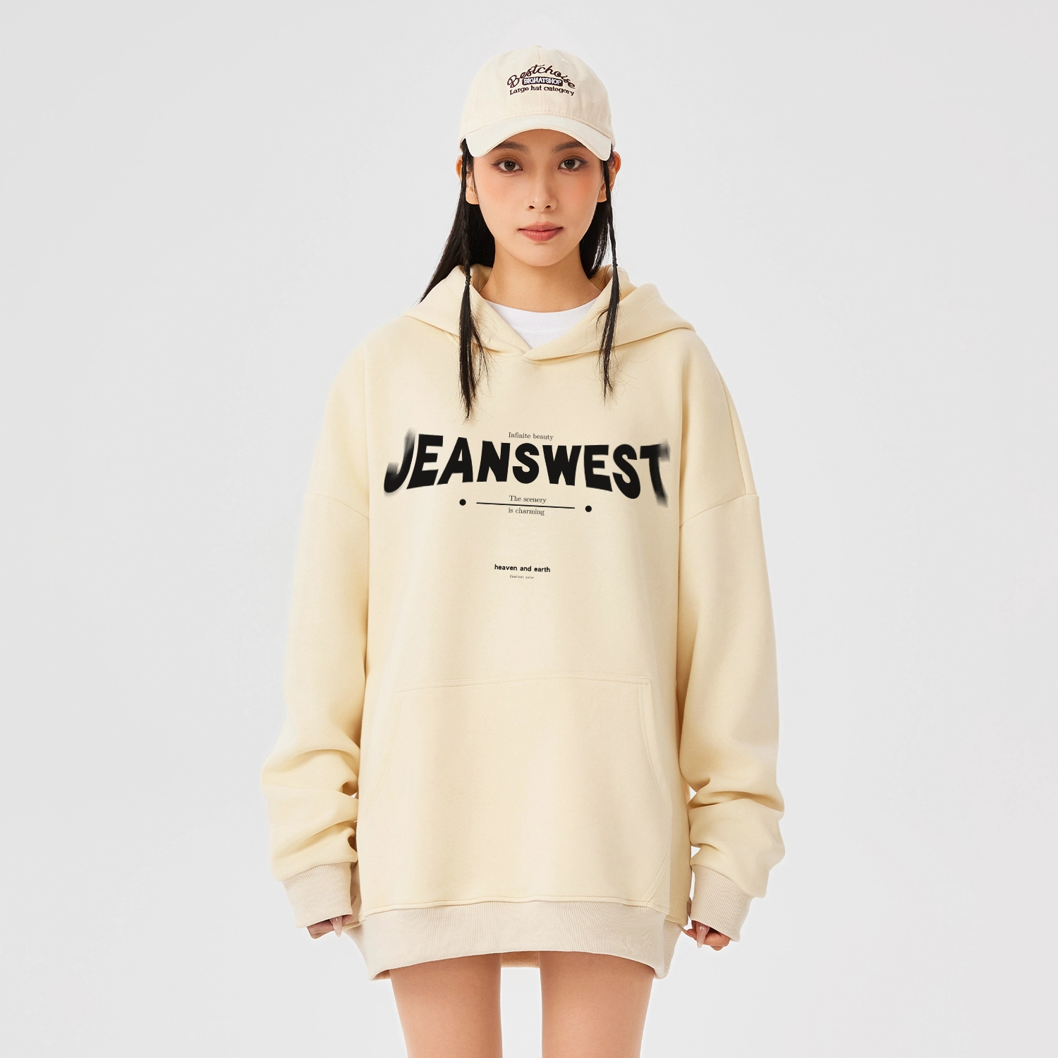 JEANSWEST