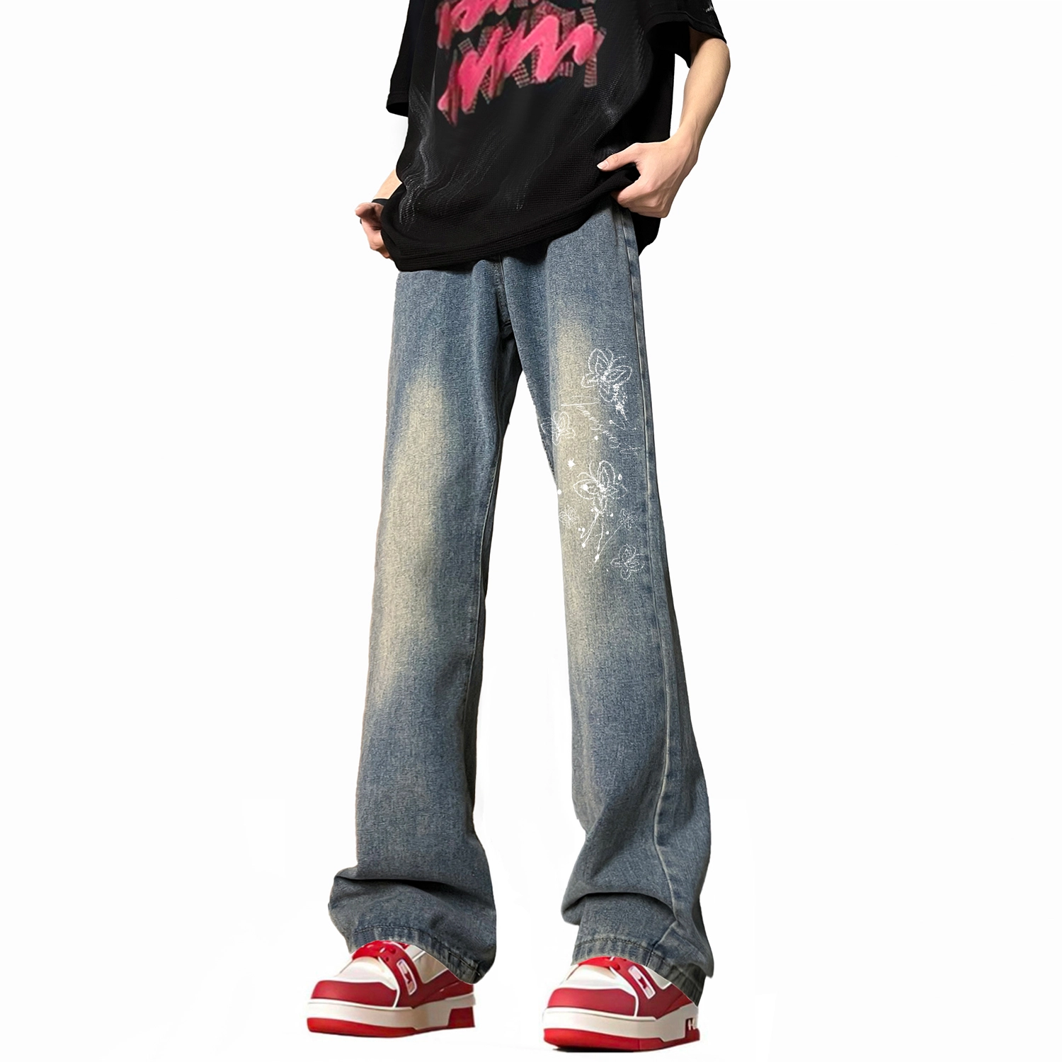 JEANSWEST Logo