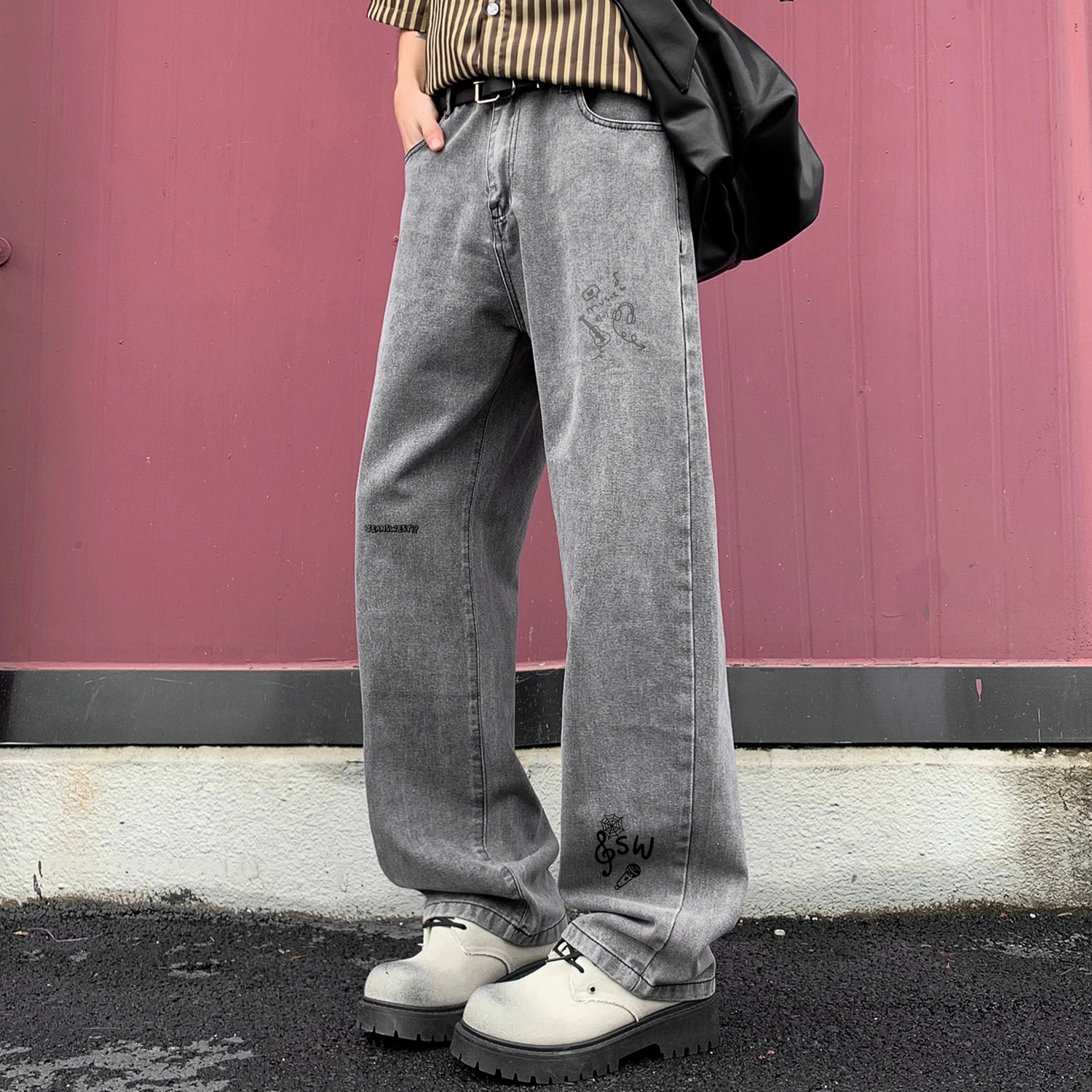 JEANSWEST vibe