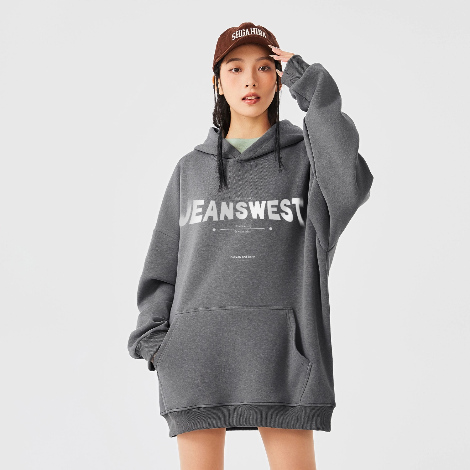 JEANSWEST