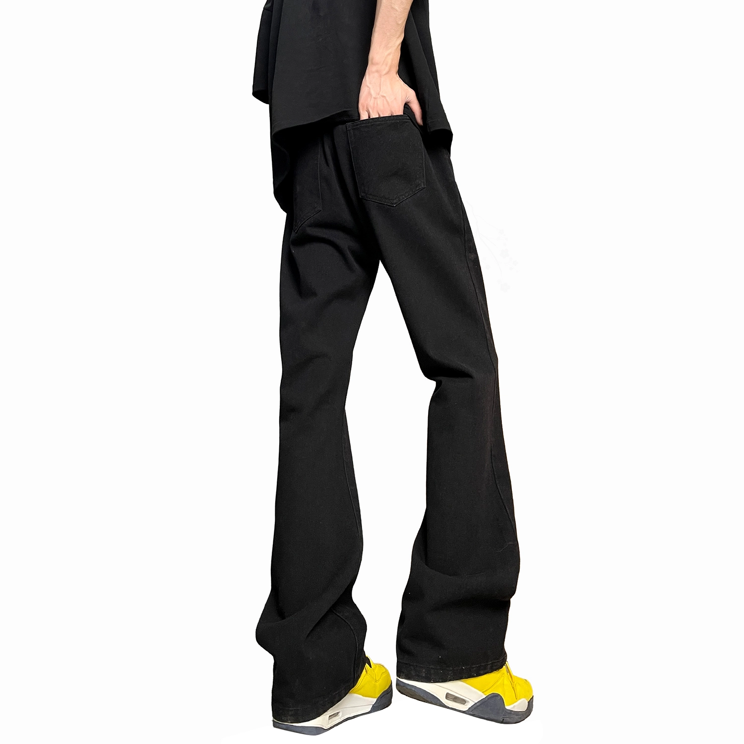JEANSWEST vibelogo