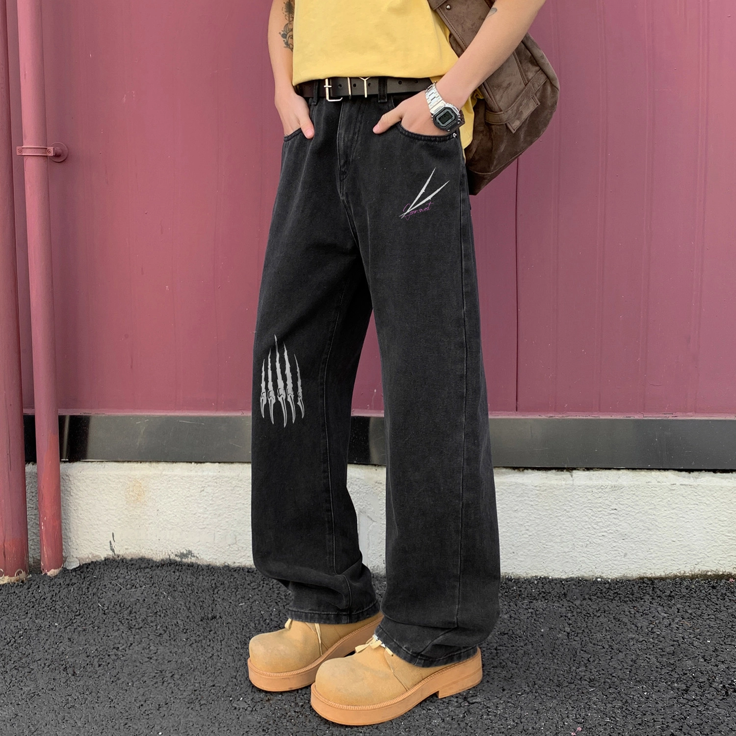 JEANSWEST vibe