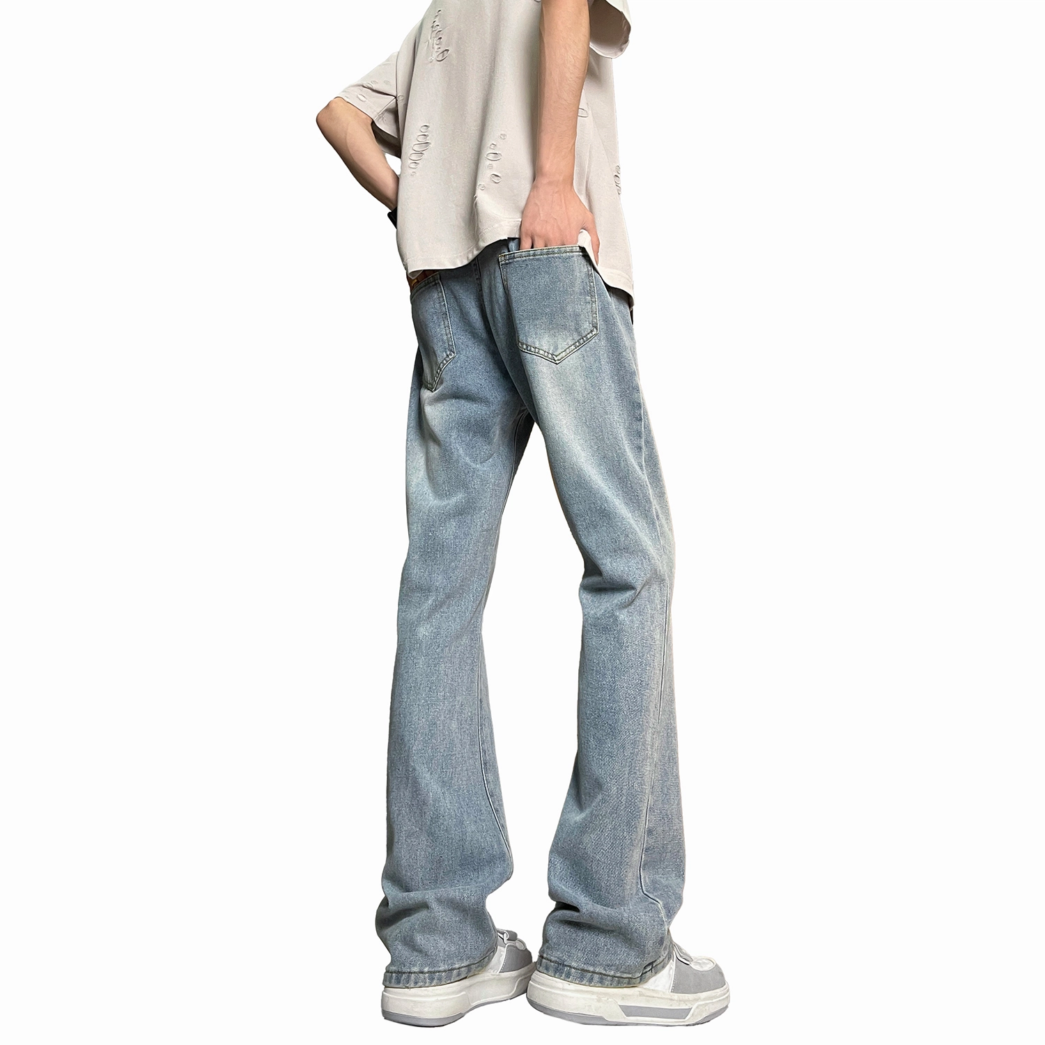 JEANSWEST Logo