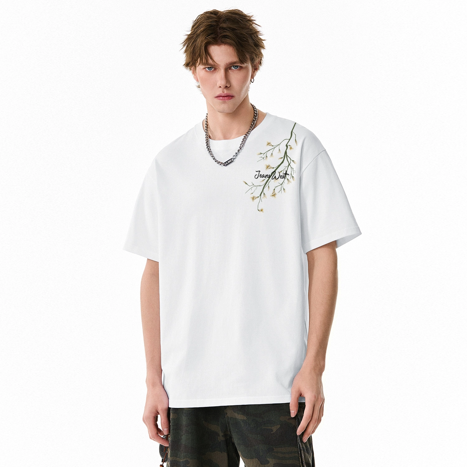 JEANSWEST logoT