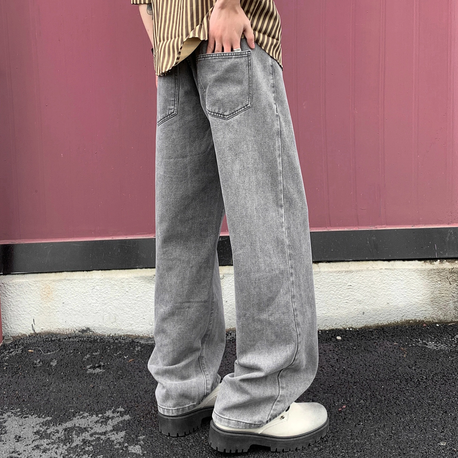 JEANSWEST vibe