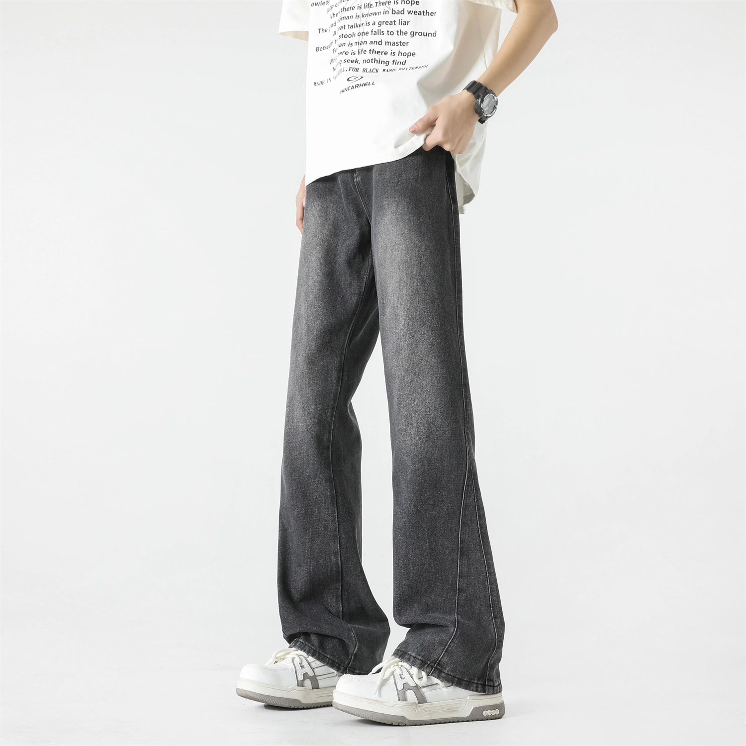 JEANSWEST cleanfit
