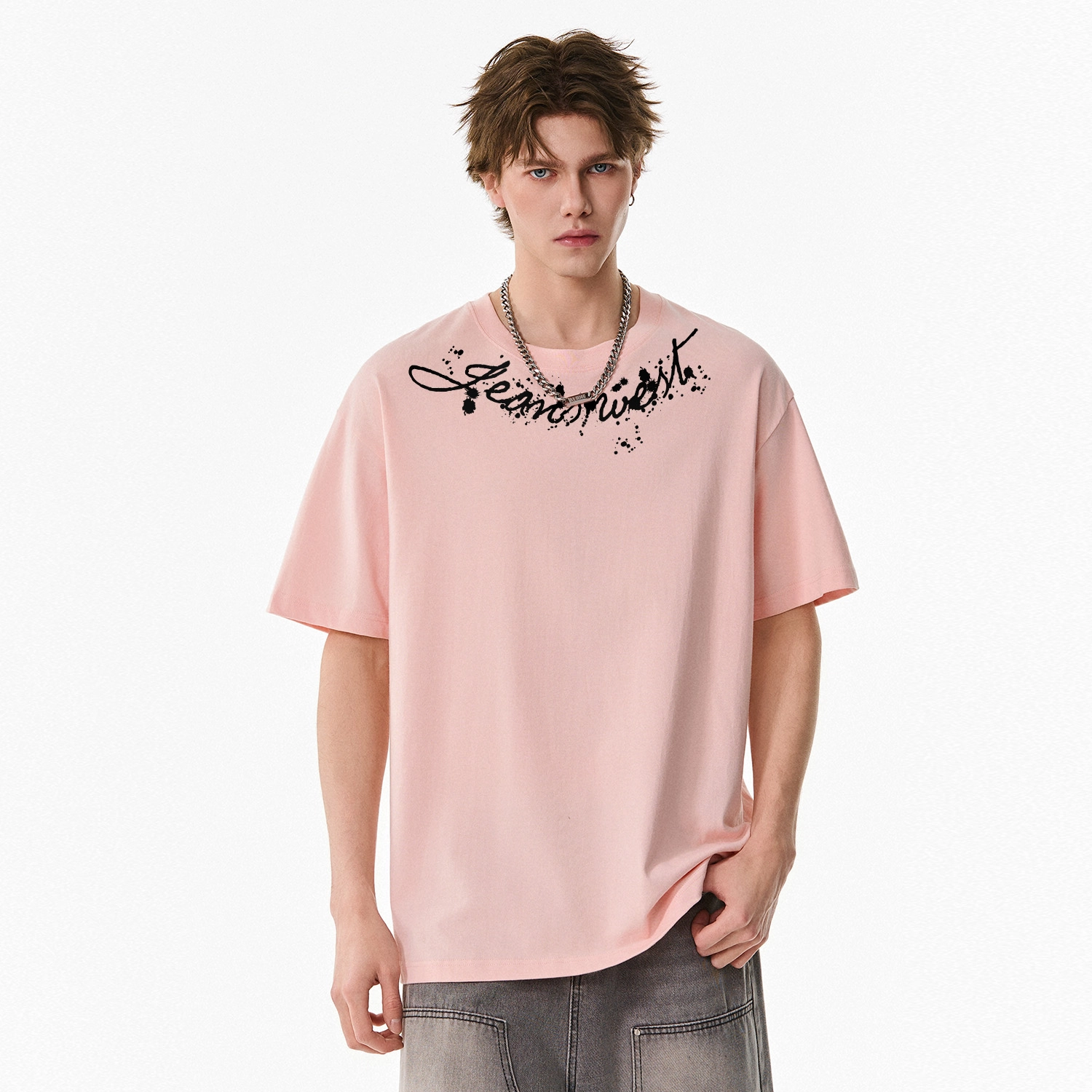 JEANSWEST logoTT