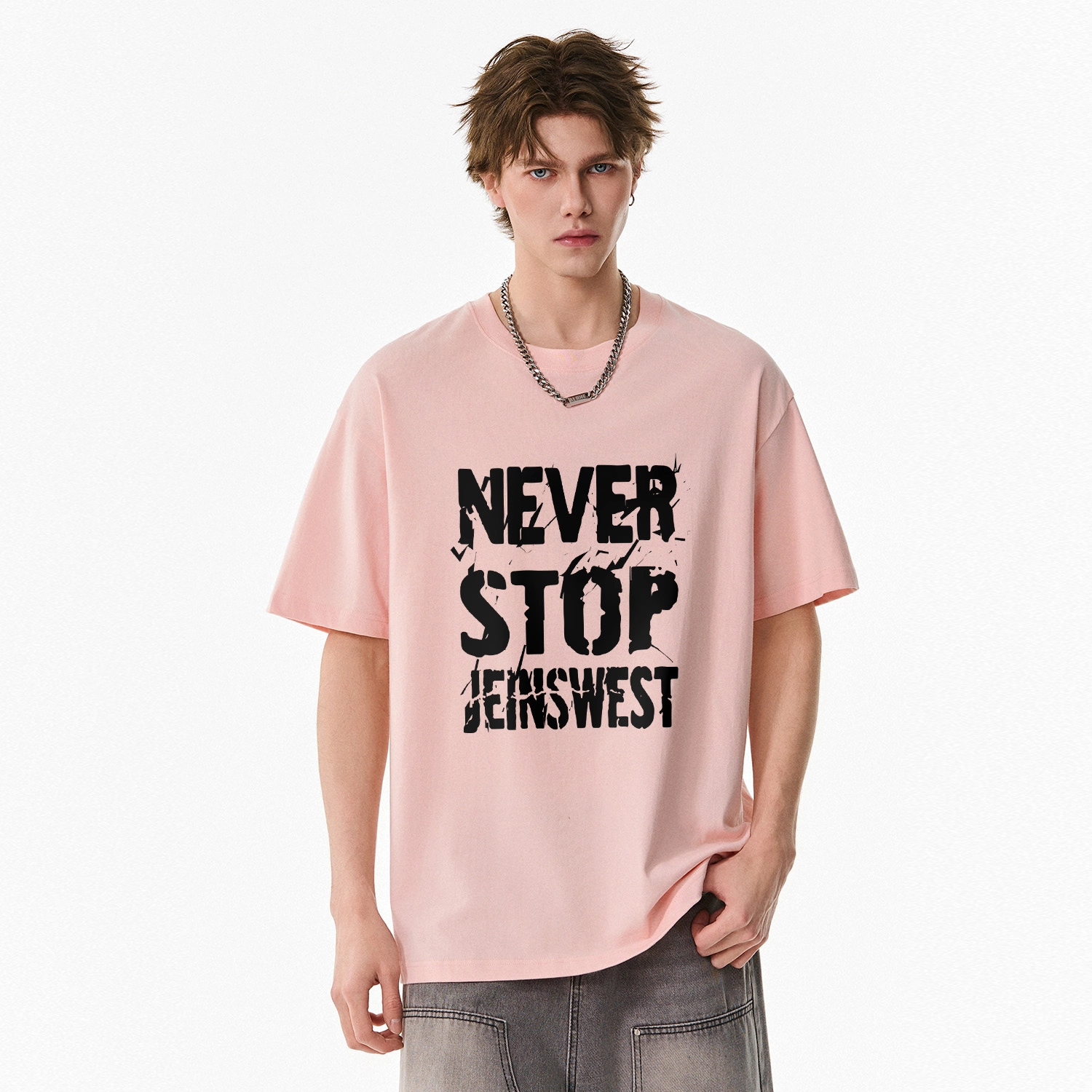 JEANSWEST t