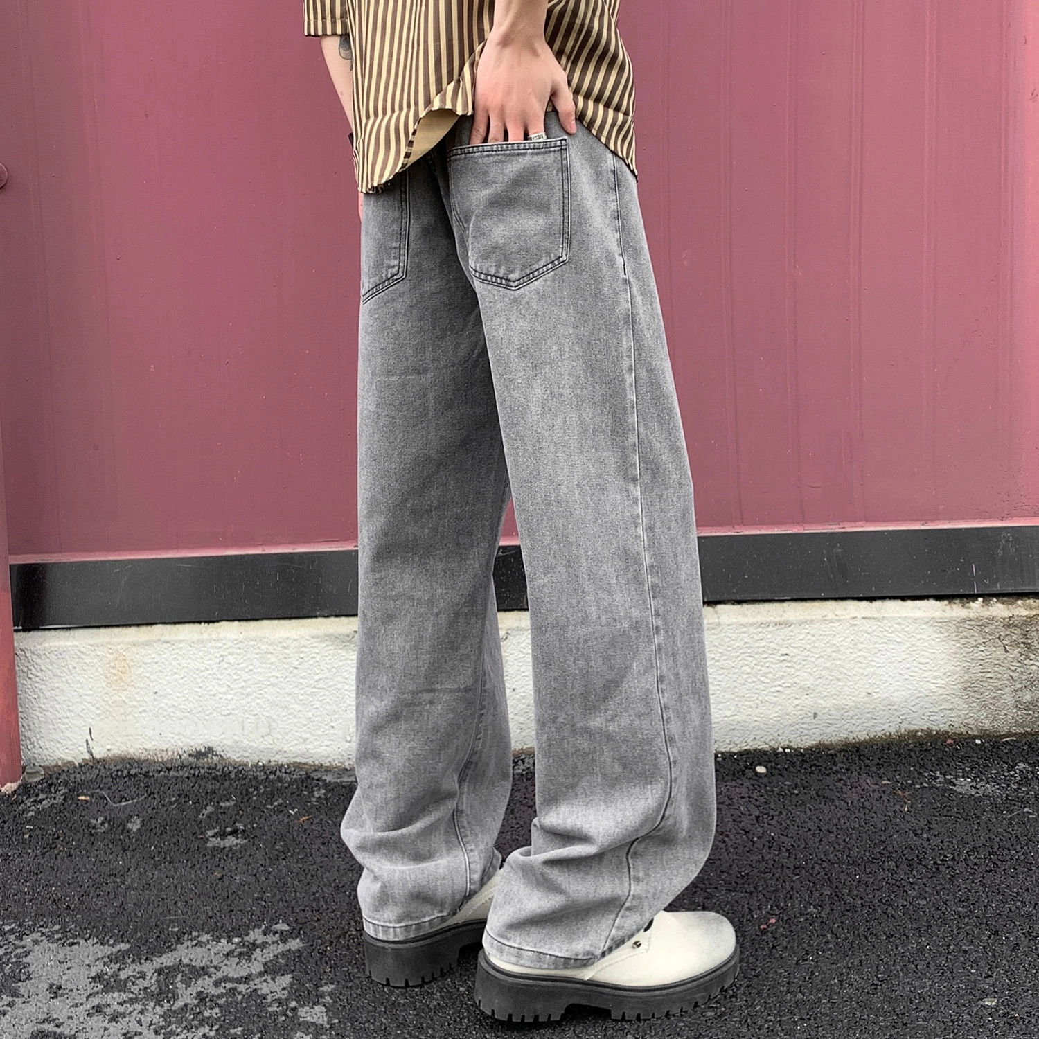 JEANSWEST vibe
