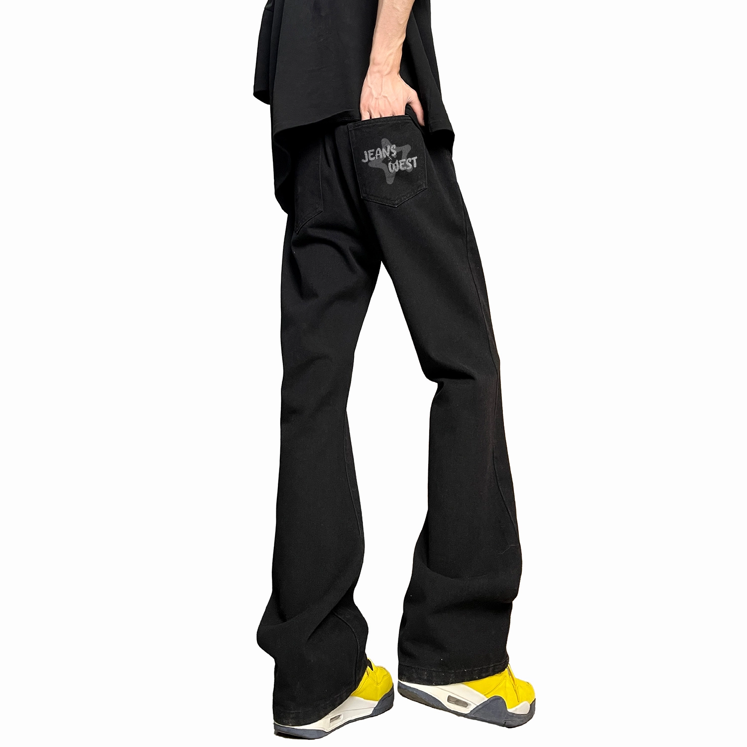 JEANSWEST Logo
