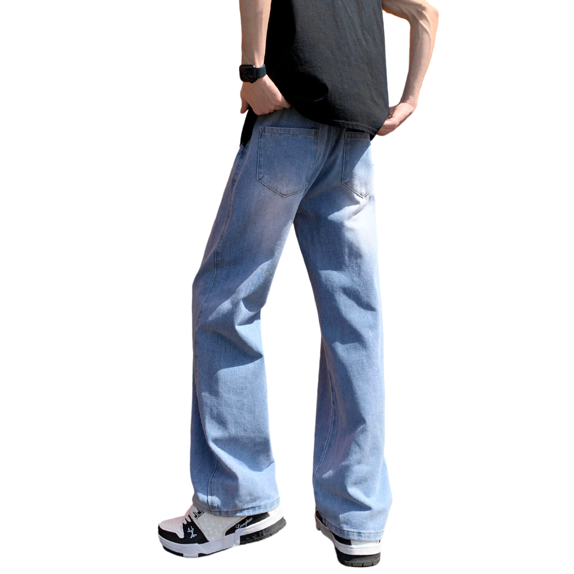 JEANSWEST vibe