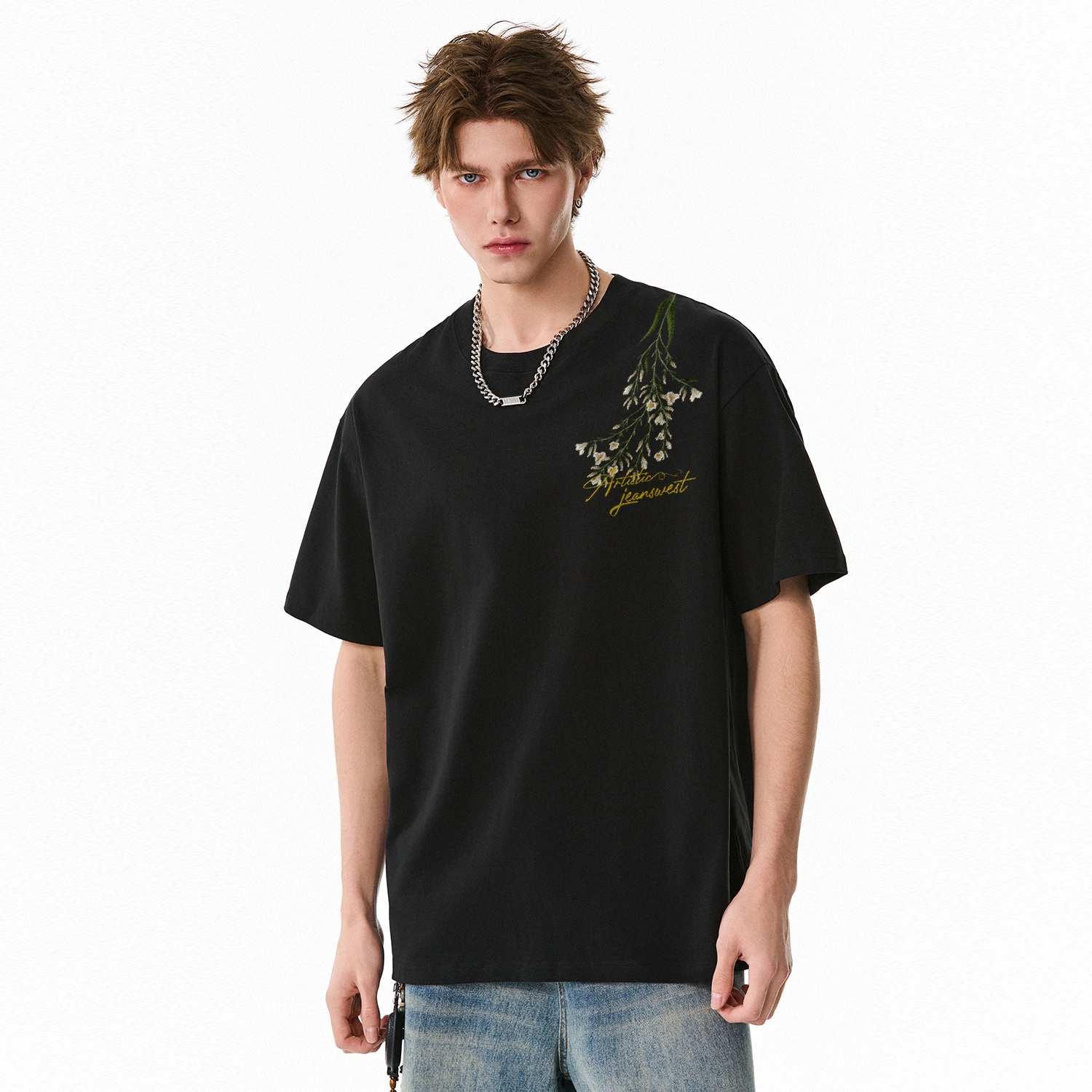 JEANSWEST T