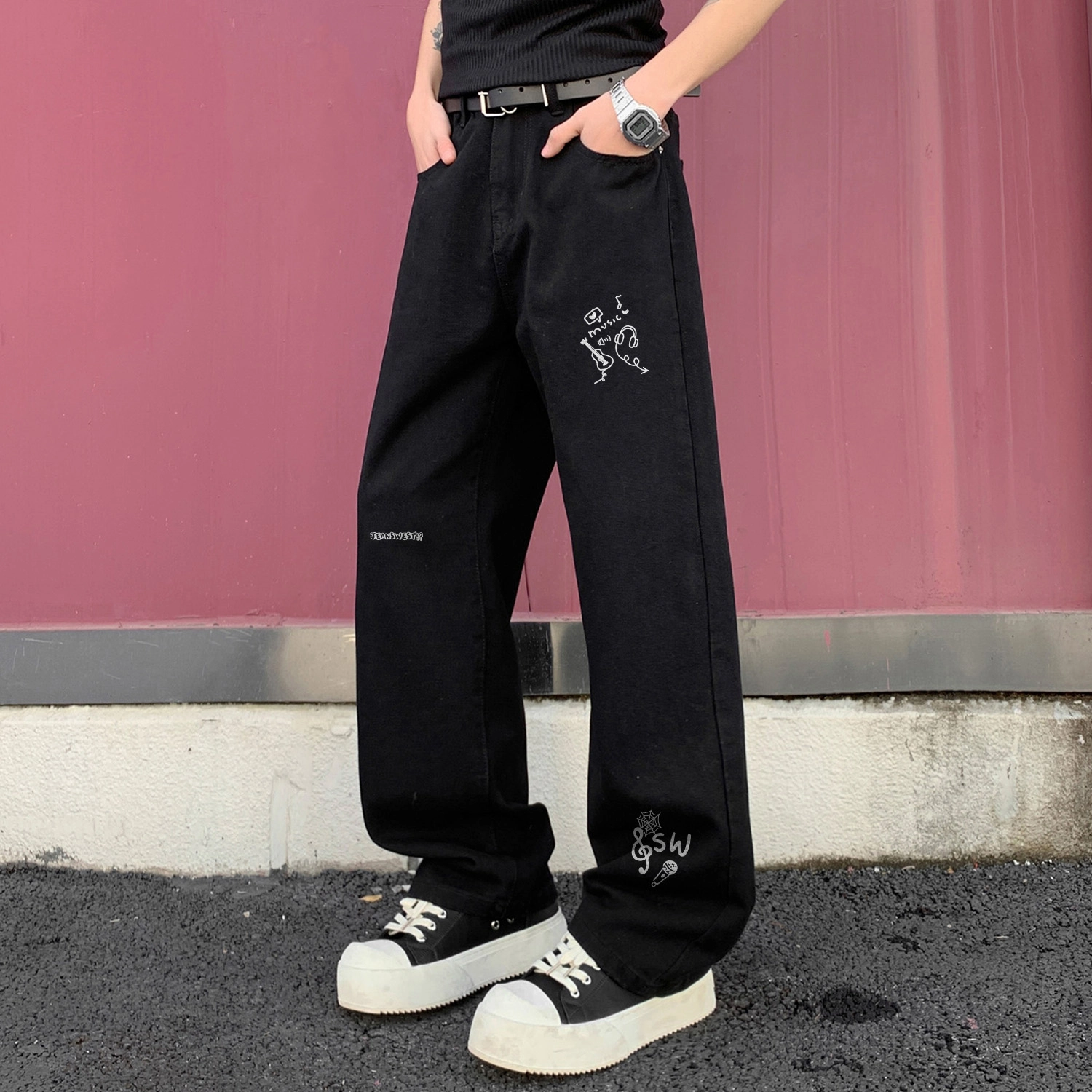 JEANSWEST vibe