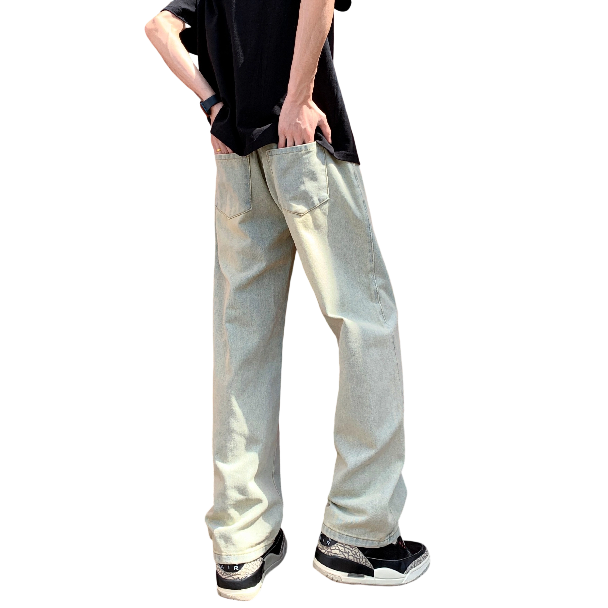 JEANSWEST vibe