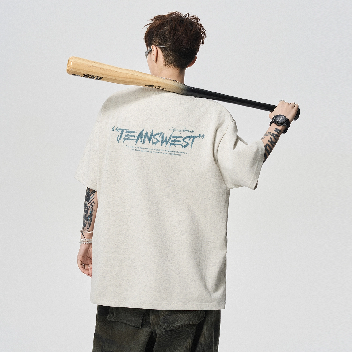 JEANSWEST LogoT