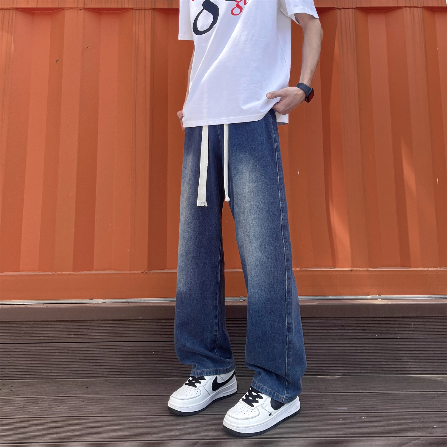 JEANSWEST vibe
