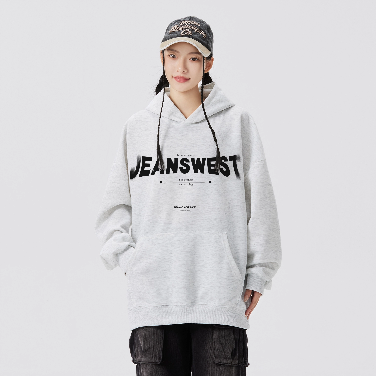 JEANSWEST