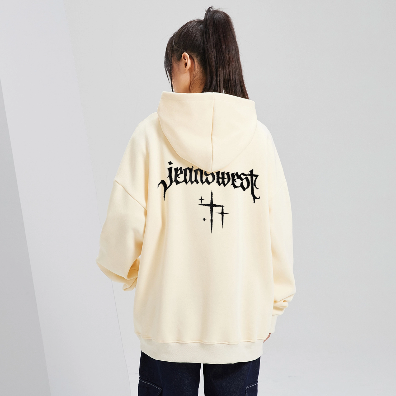 JEANSWEST LOGO