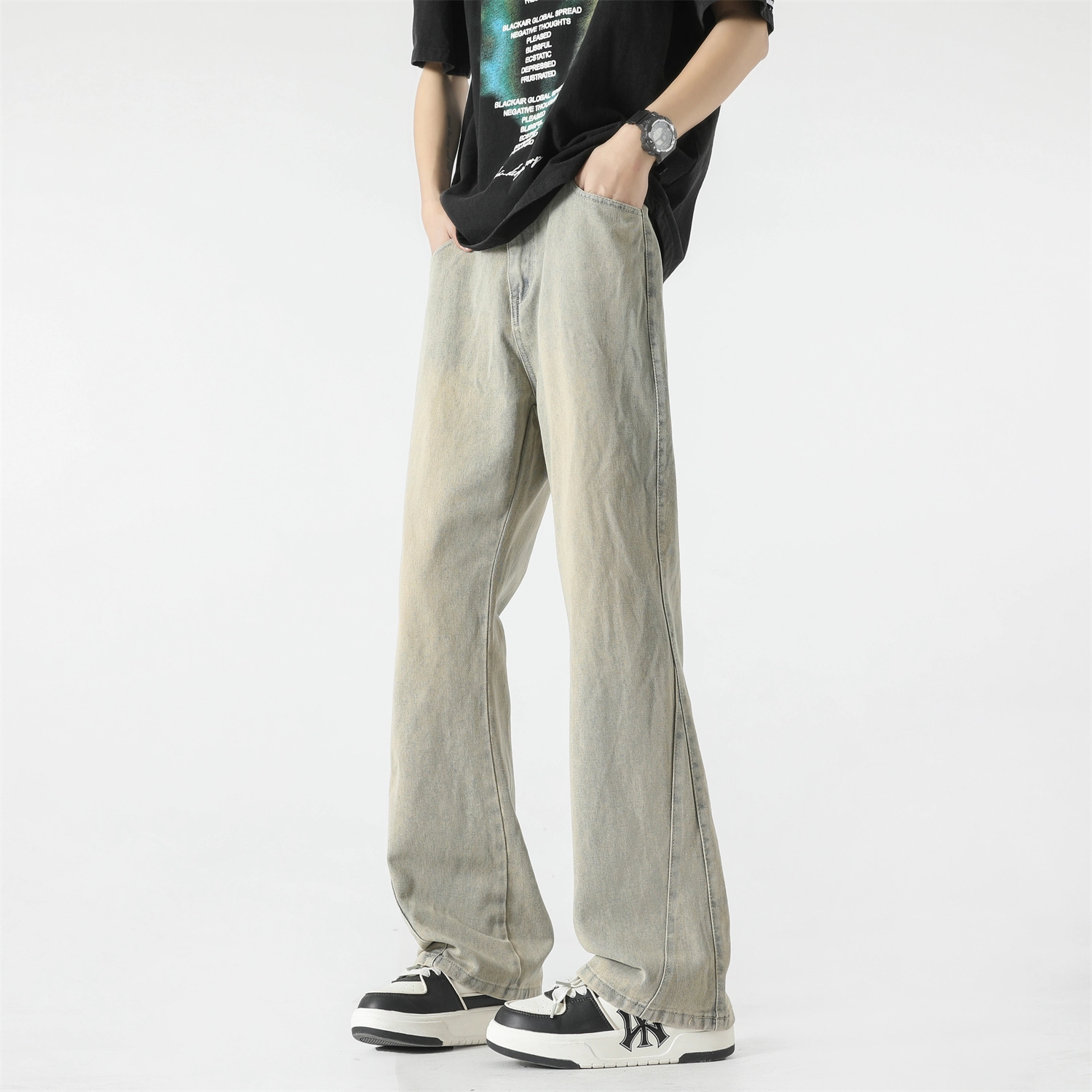 JEANSWEST cleanfit