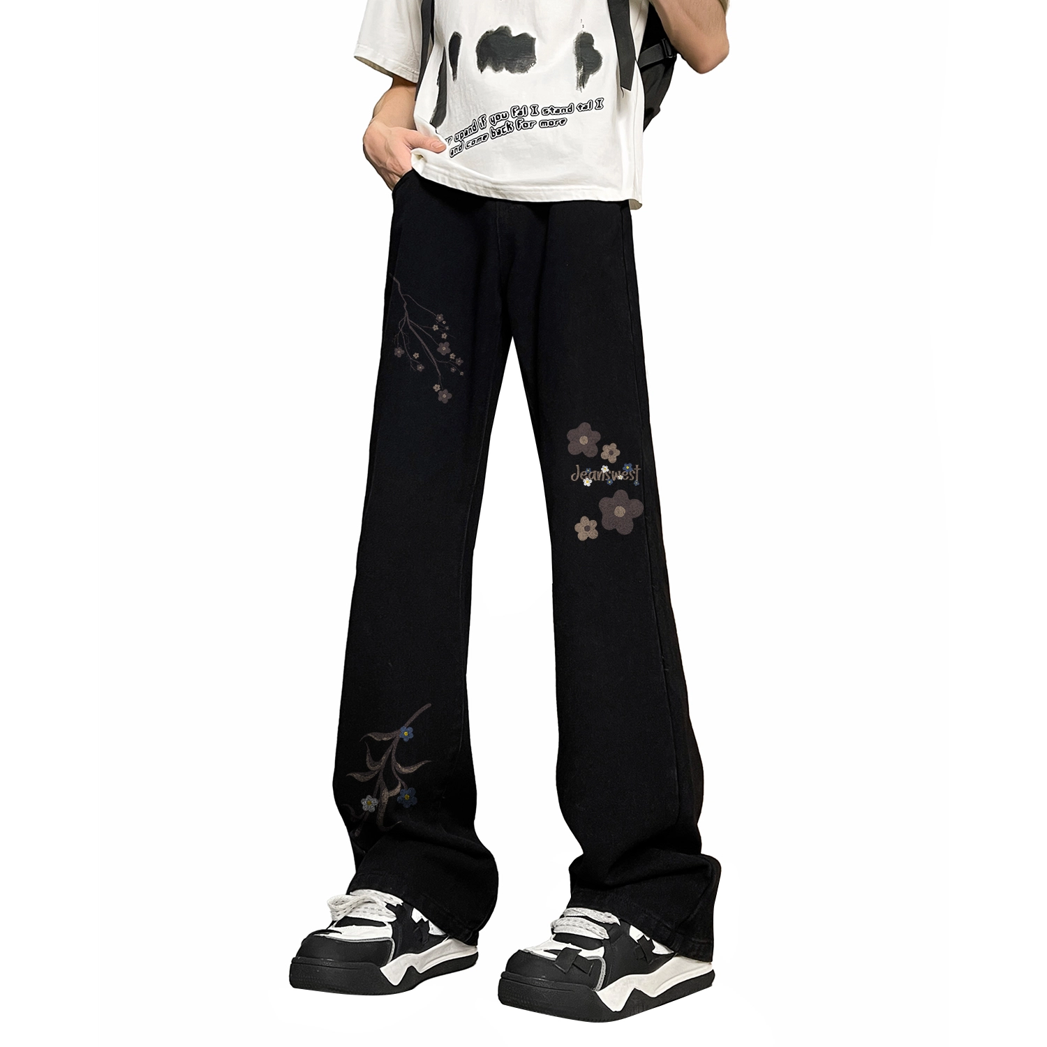 JEANSWEST vibelogo