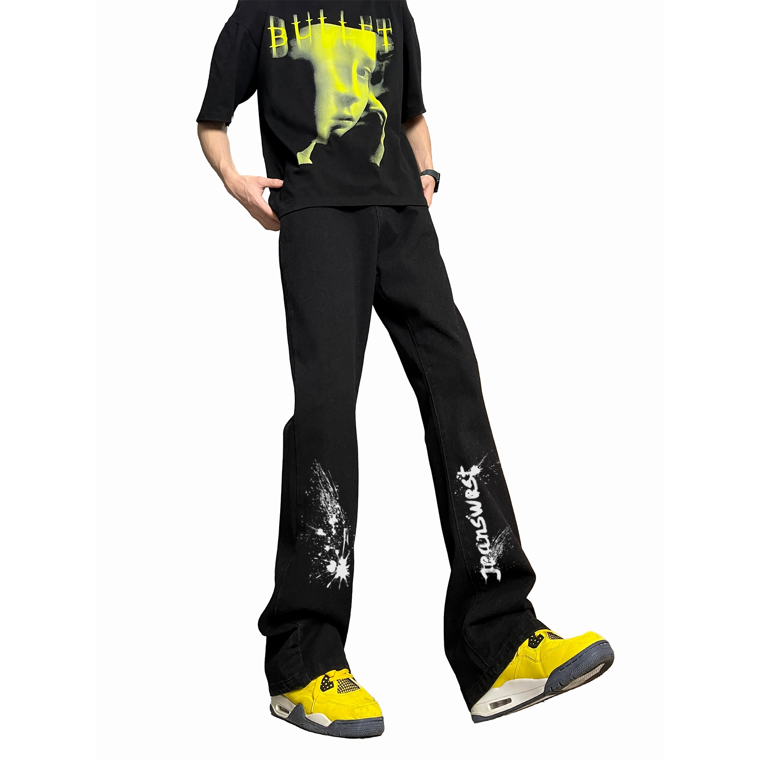 JEANSWEST vibelogo