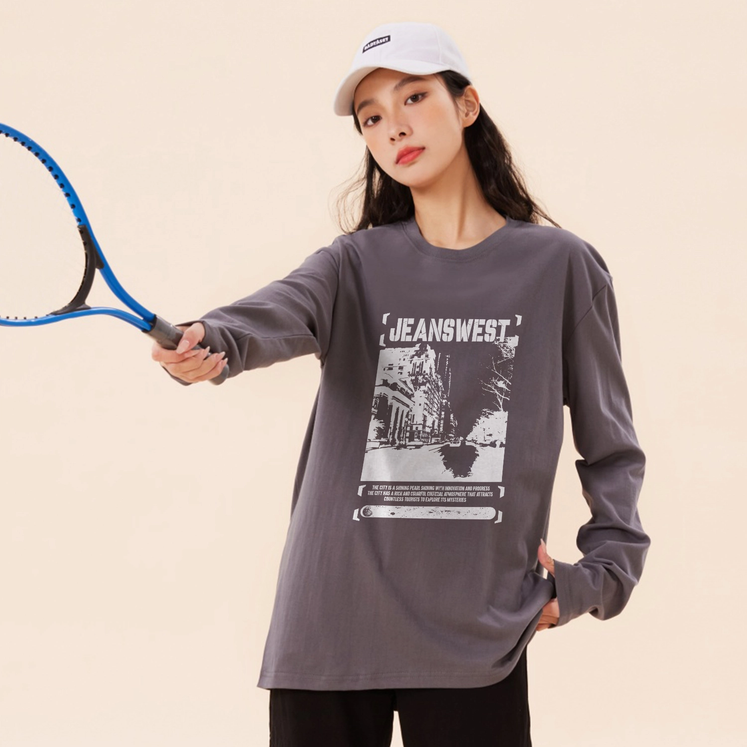 JEANSWEST T