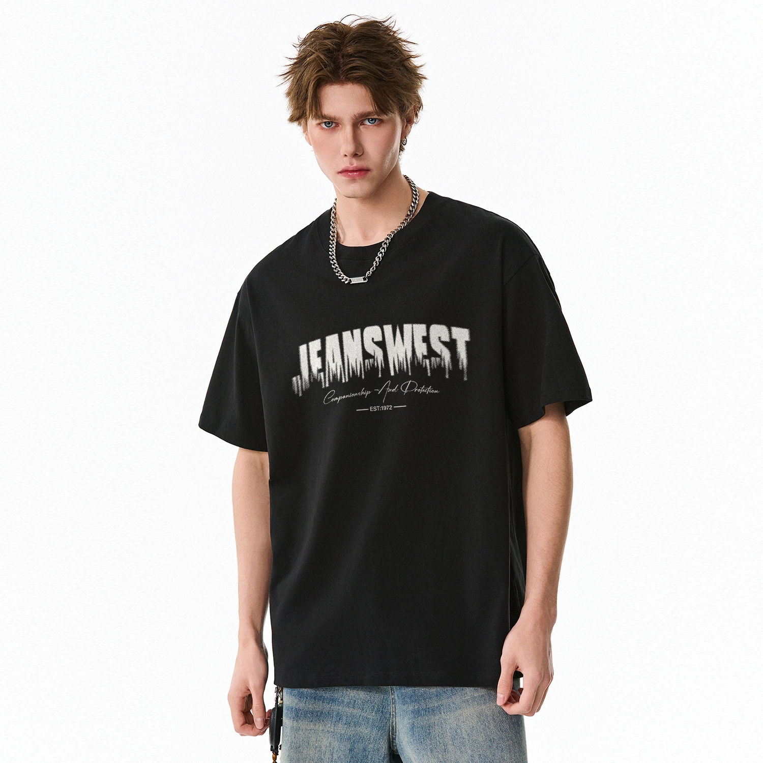 JEANSWEST LOGOT