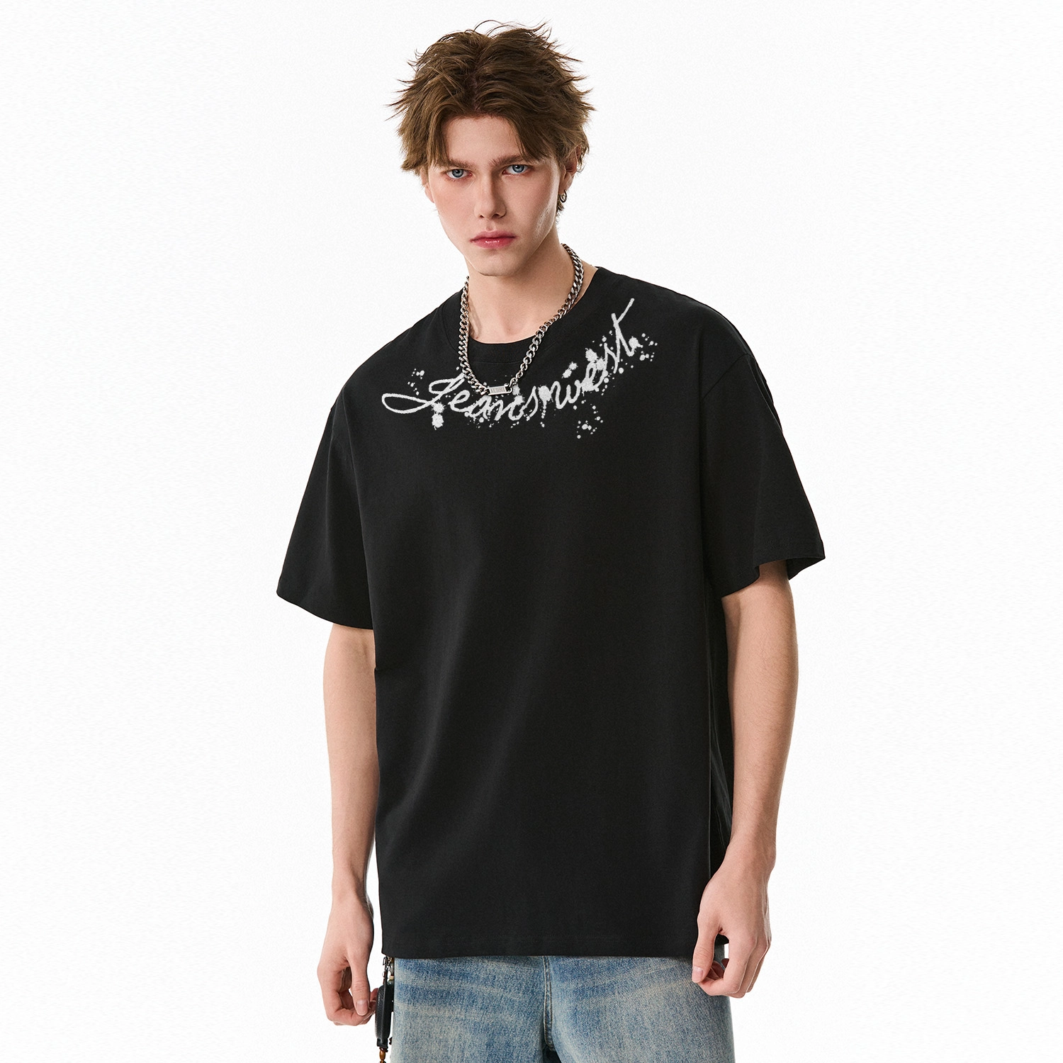 JEANSWEST logoTT