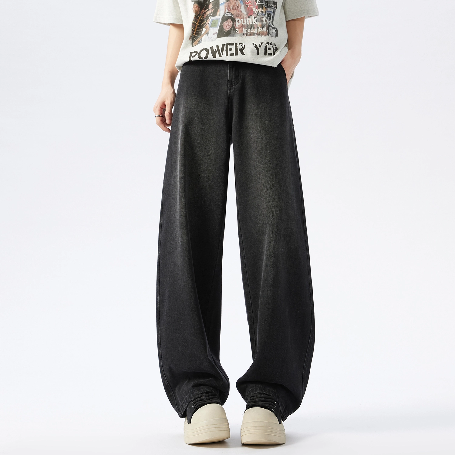 JEANSWEST cleanfit