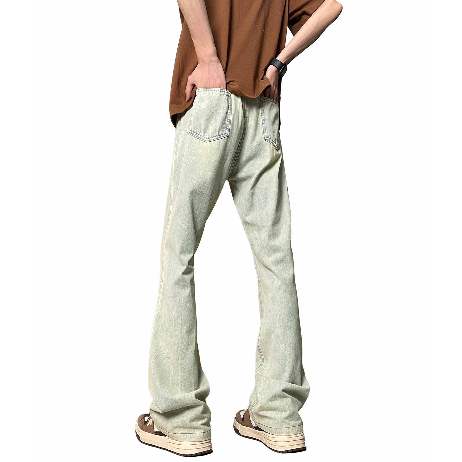 JEANSWEST vibe