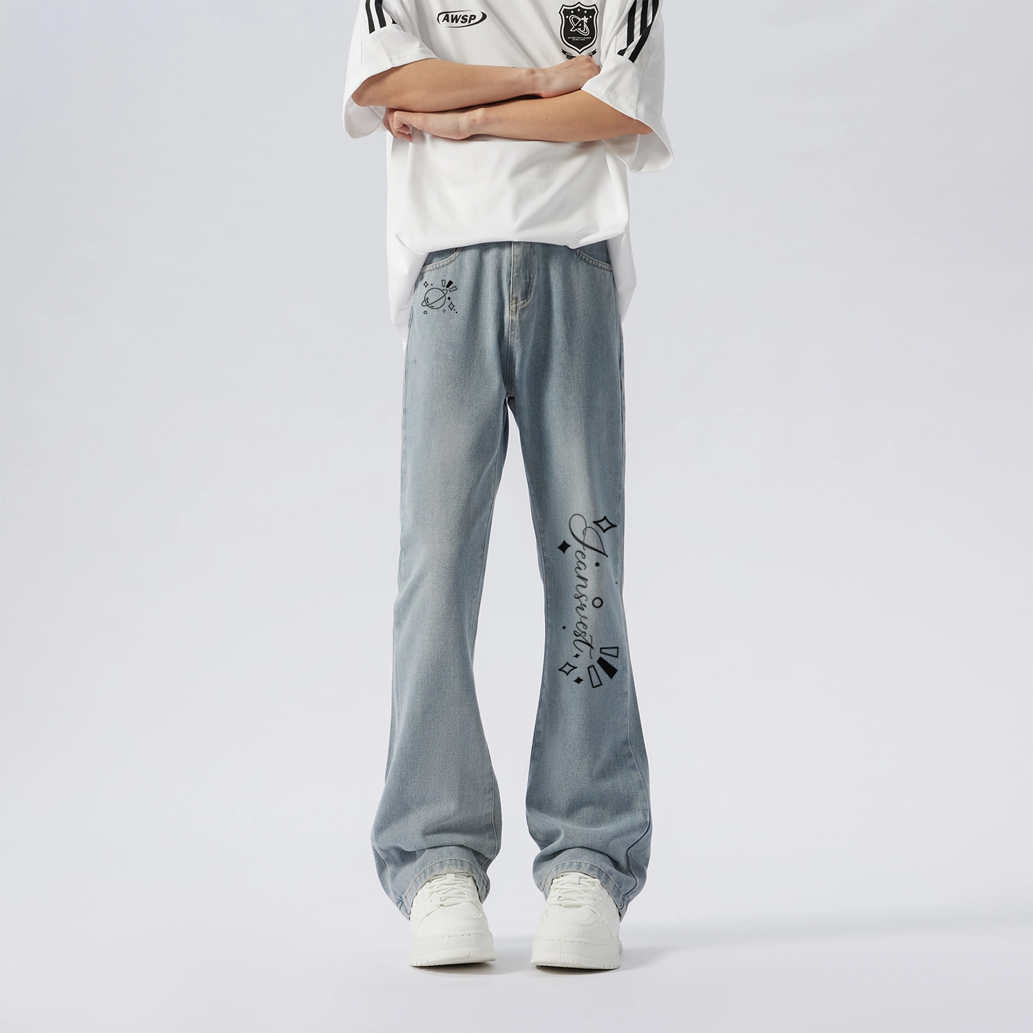 JEANSWEST vibe