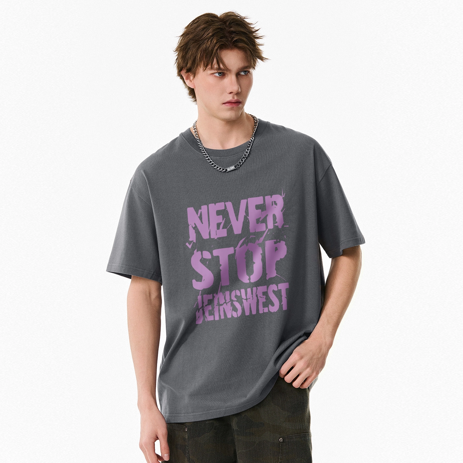 JEANSWEST t