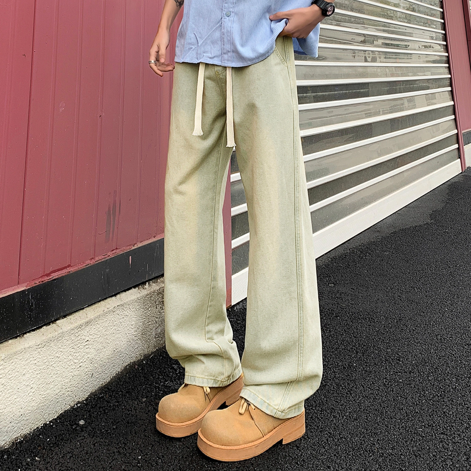 JEANSWEST vibe