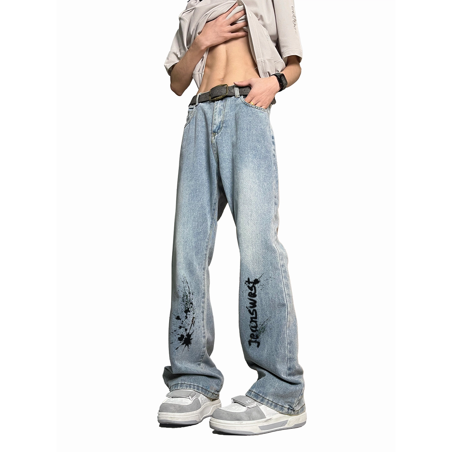 JEANSWEST vibelogo