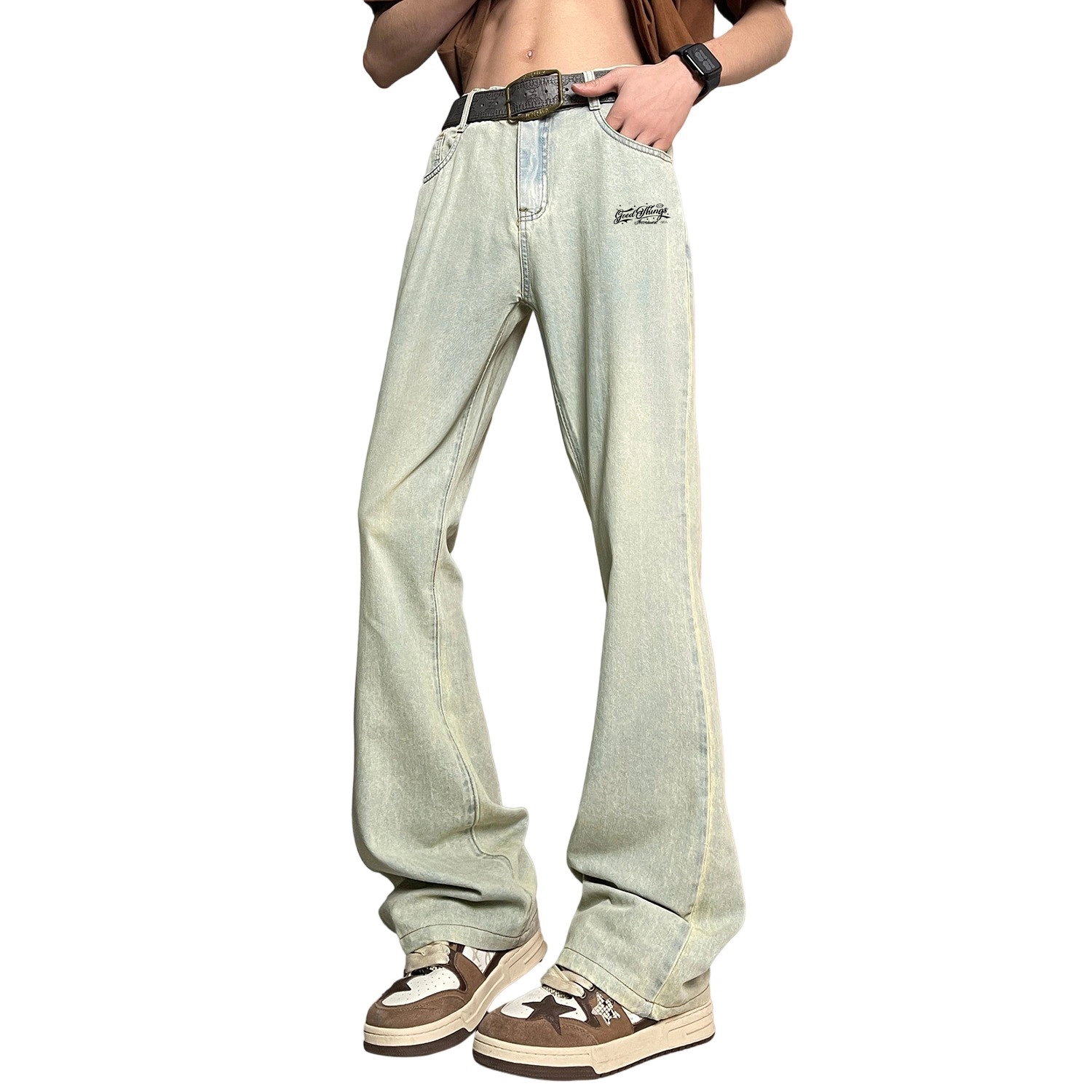 JEANSWEST vibe