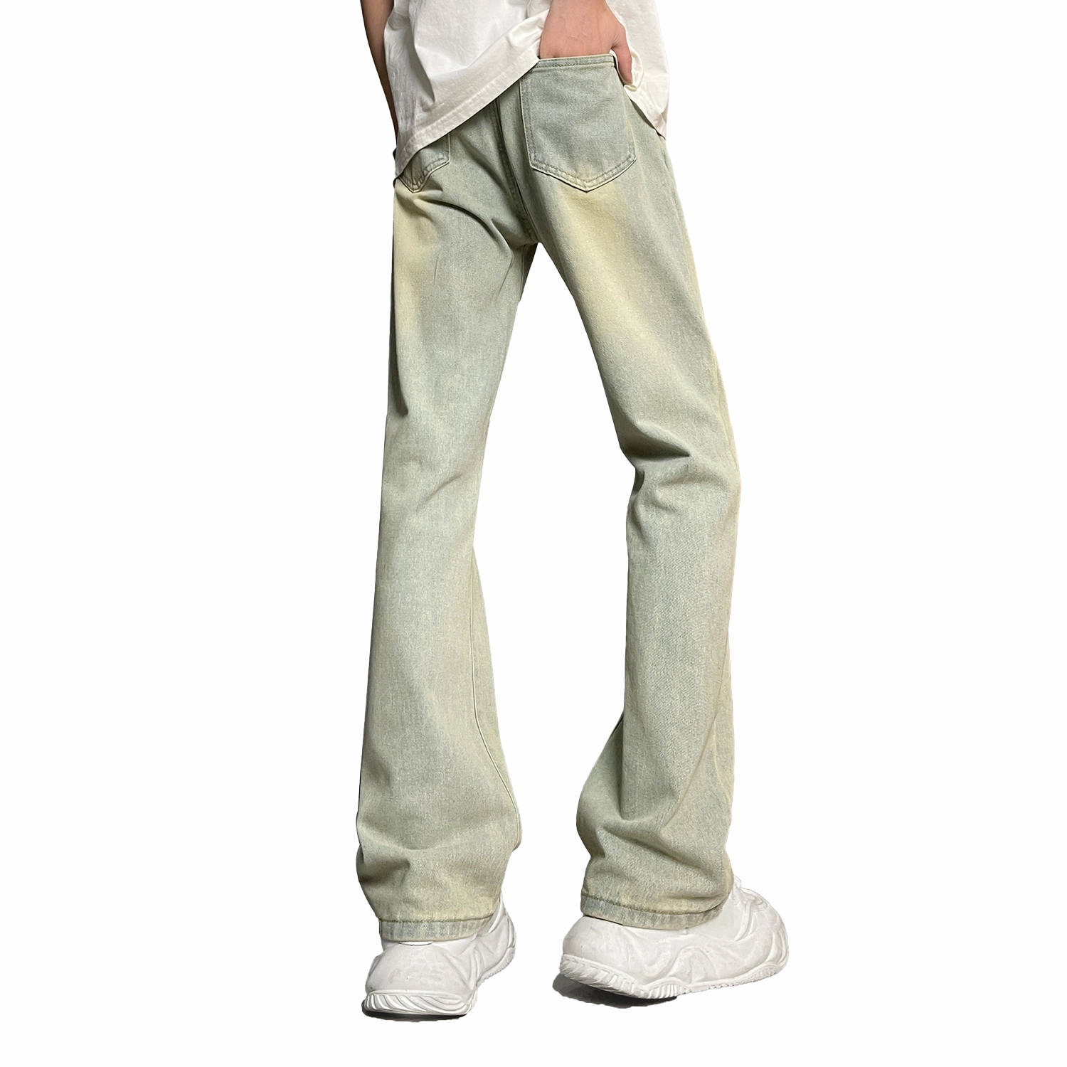 JEANSWEST vibelogo