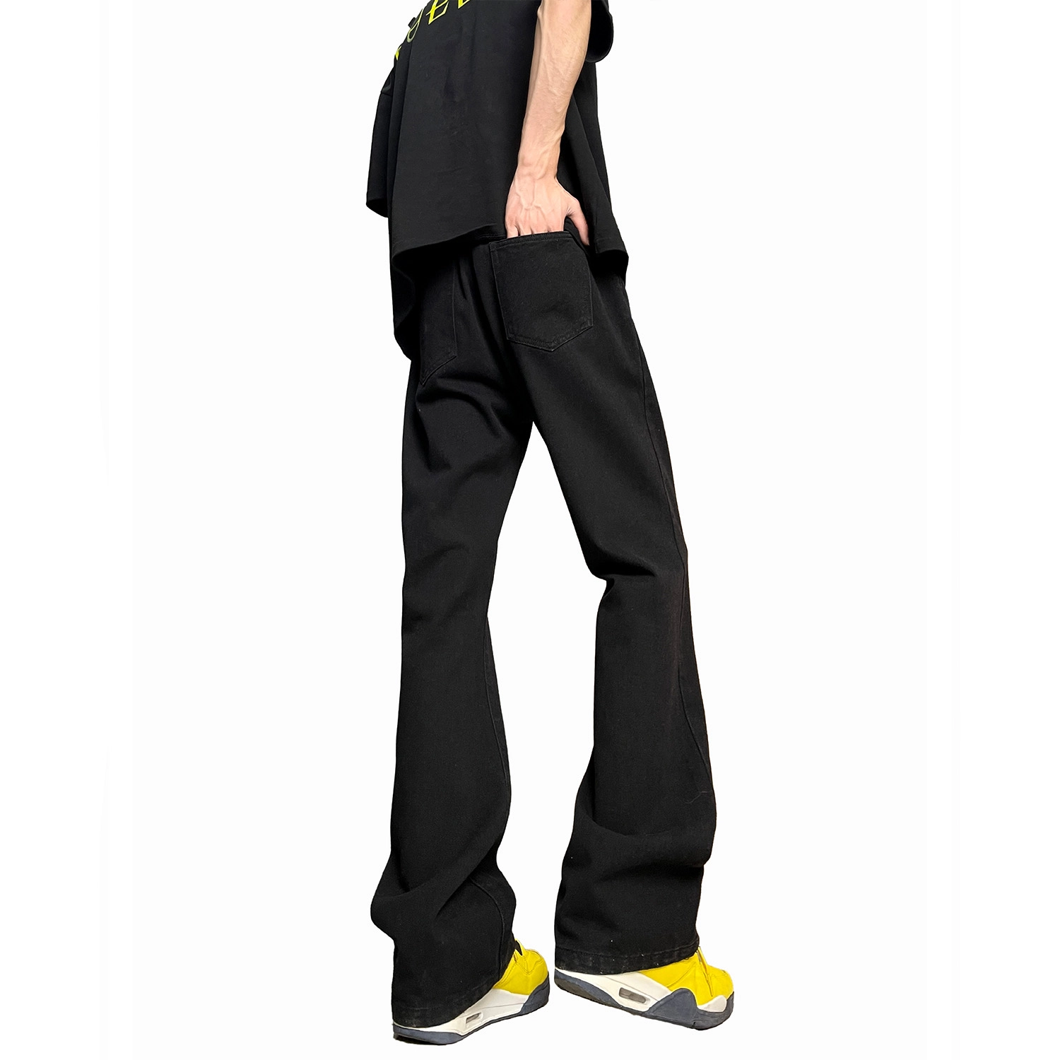 JEANSWEST cleanfit